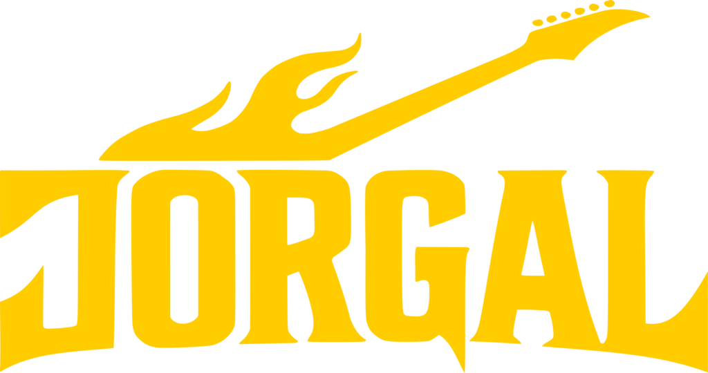 JORGAL Rockband Dresden